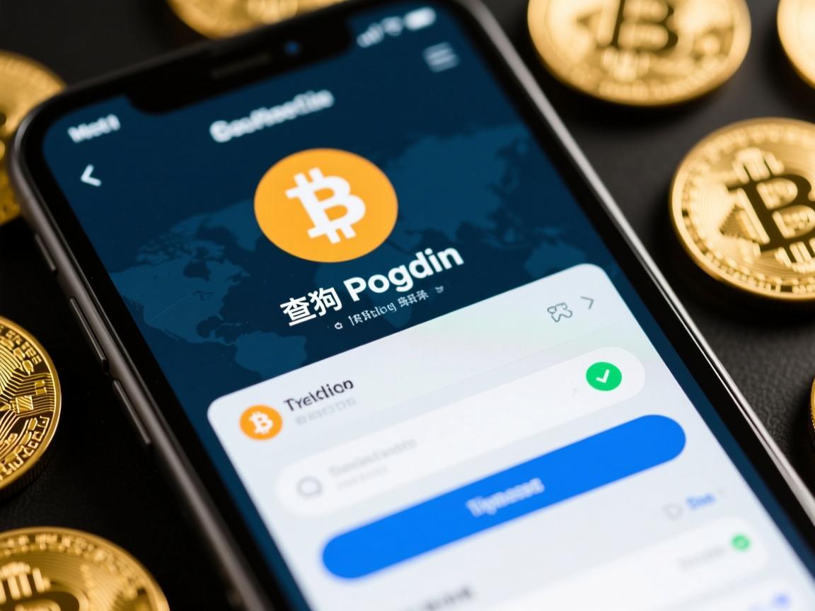 如何查询狗狗币转账记录 详细指南与注意事项