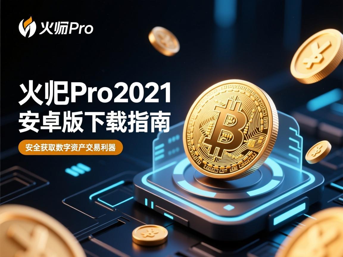 火币Pro 2021安卓版下载指南，安全获取数字资产交易利器