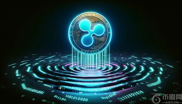 XRP 波动即将来临 Ripple 首席执行官为投资者做好下一步准备