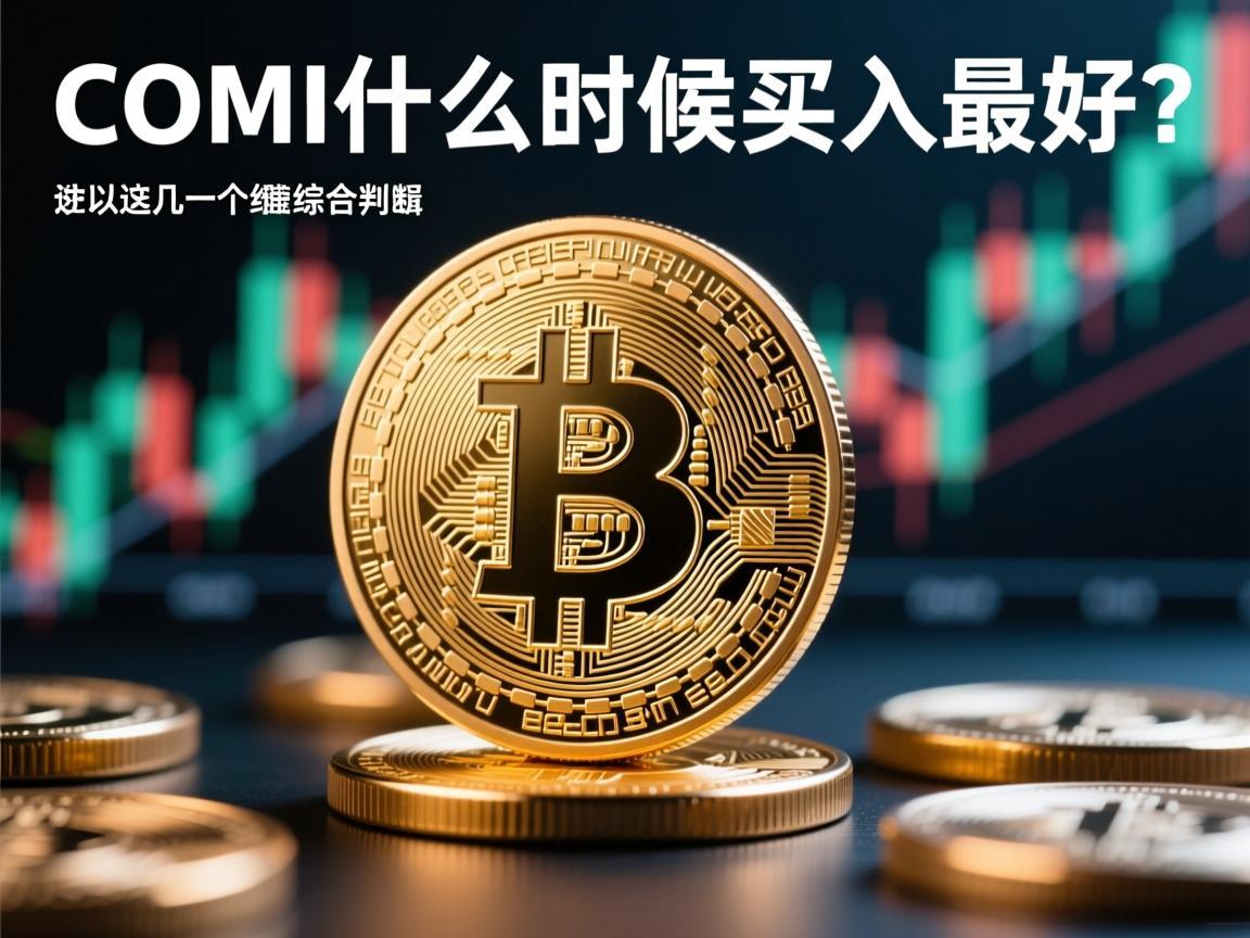 COM币什么时候买入最好 这个问题没有标准答案，但结合市场规律与投资逻辑，可以从以下几个维度综合判断，帮助投资者更理性地把握时机