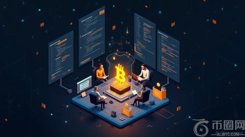 比特币迎来新纪元：BitcoinOS开启可编程金融未来