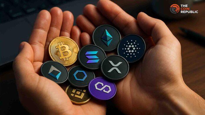 加密货币新闻：2025 年加密货币机构采用趋势的变化