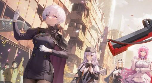 胜利女神：新的希望 半周年活动更新公告