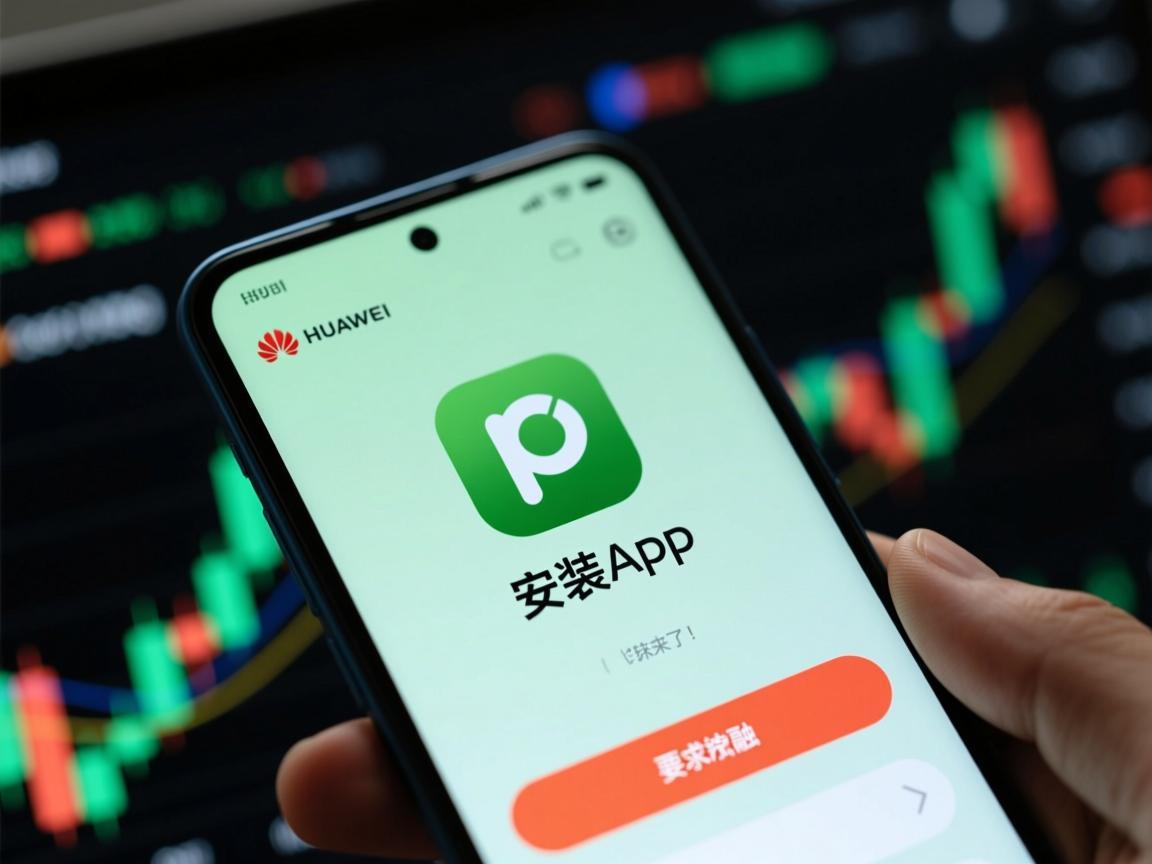 华为手机怎么安装抹茶App 详细教程来了！