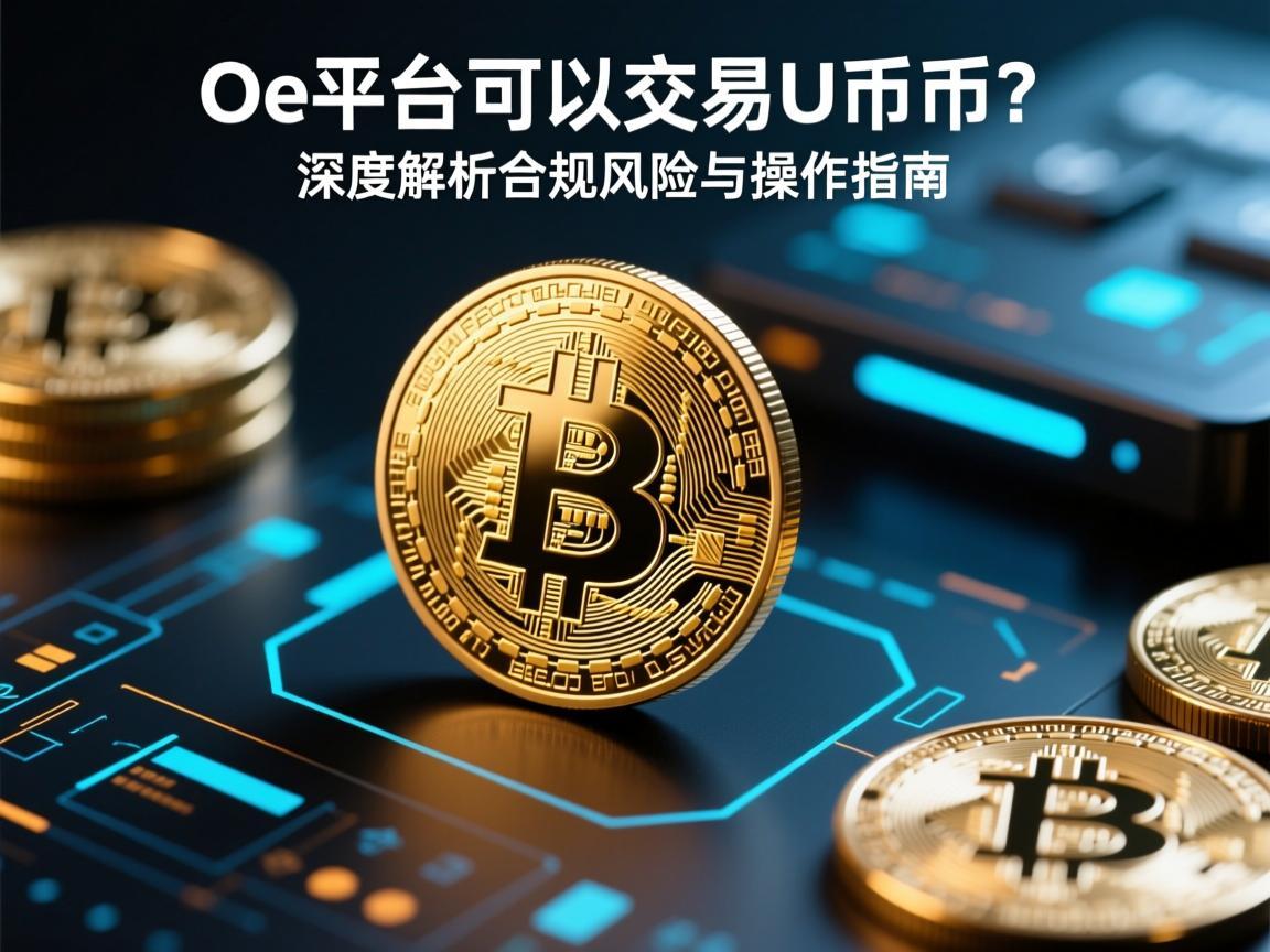 Oe平台可以交易U币吗 深度解析合规风险与操作指南