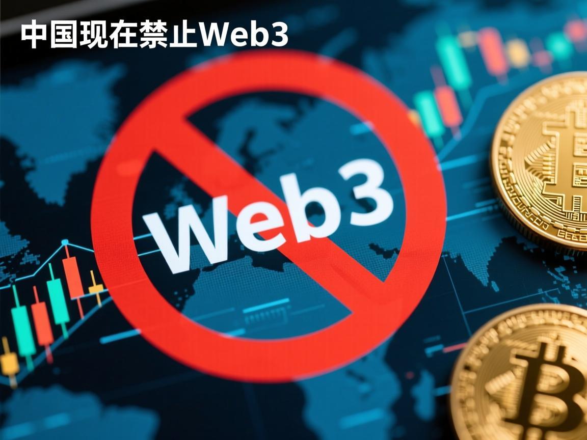 中国现在禁止Web3了吗 理性看待政策与行业的动态发展
