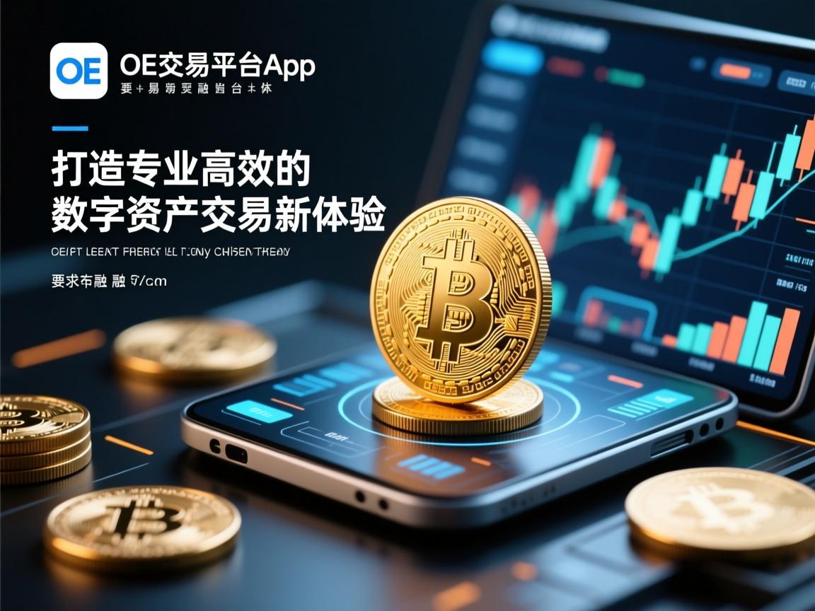 OE交易平台App，打造专业高效的数字资产交易新体验