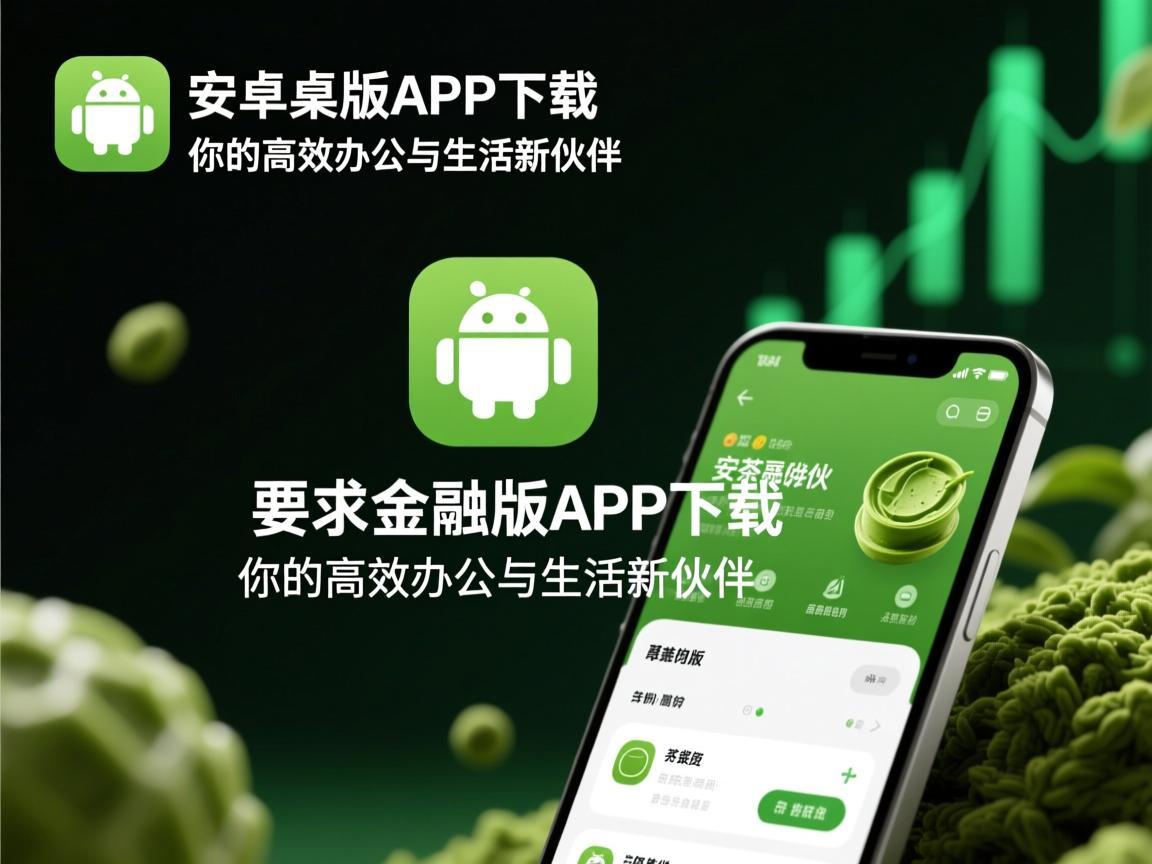 抹茶安卓版APP下载，你的高效办公与生活新伙伴