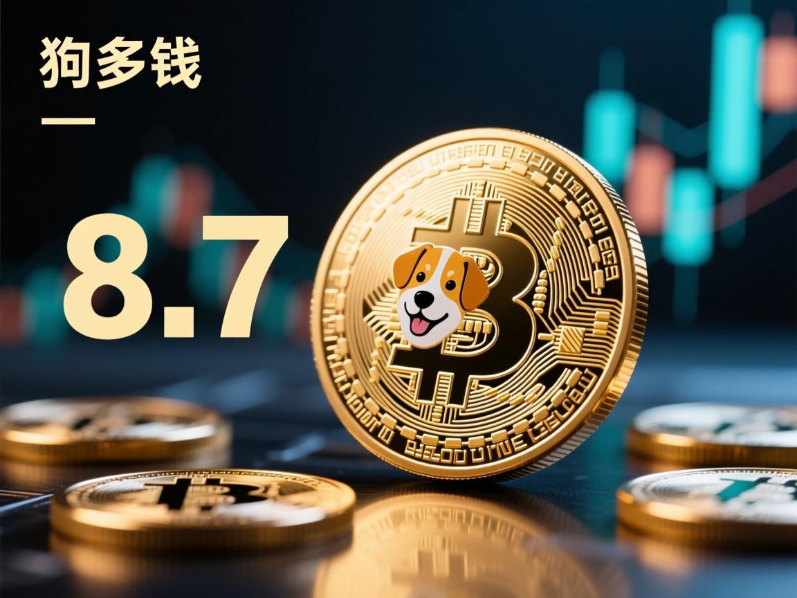 狗狗币8.7是多少钱 一文读懂当前价值与影响因素
