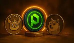 Shiba Inu 对比 FLOKI 对比 PayDax：哪种加密货币将在 11 月诞生新的山寨币百万富翁
