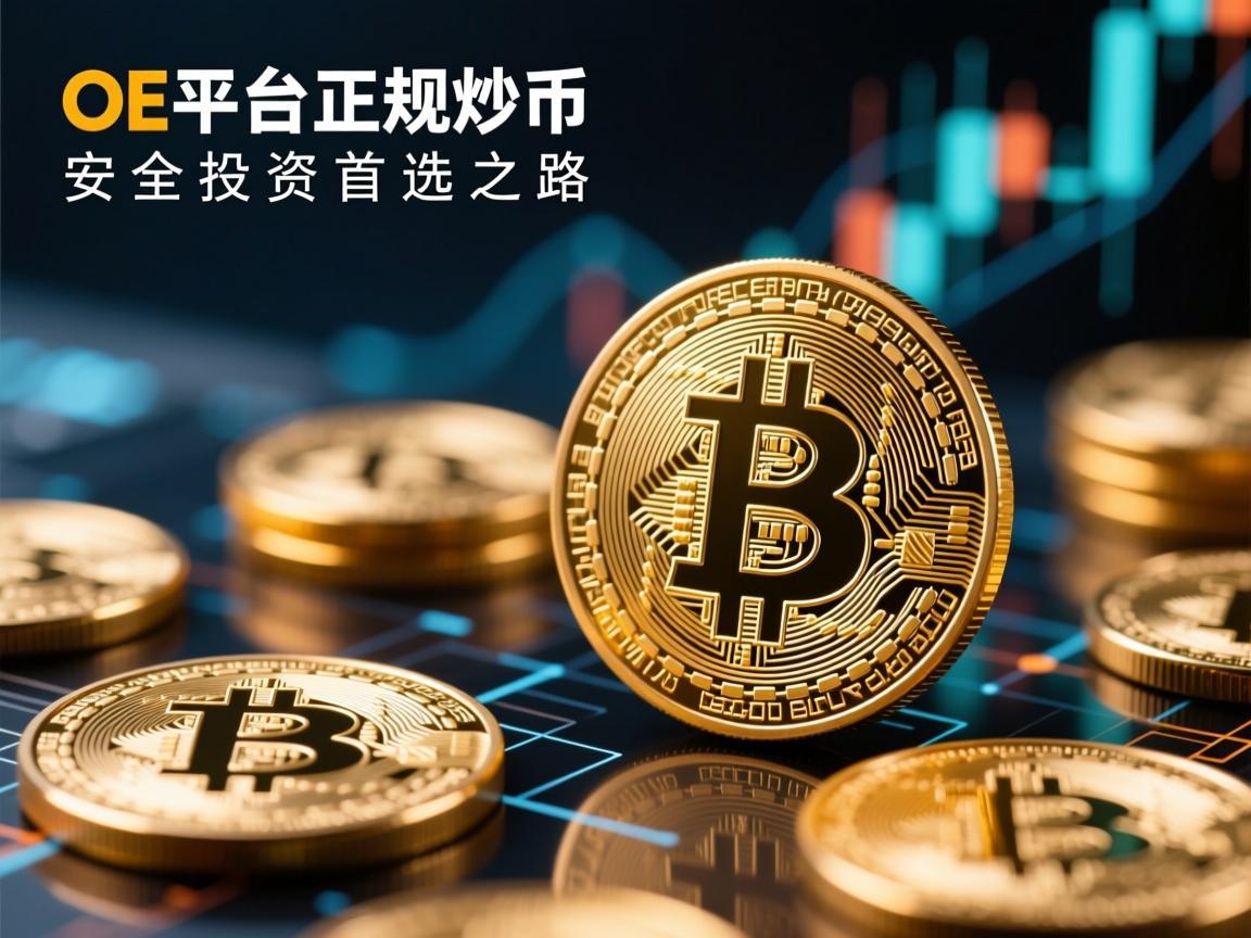 OE平台正规炒币，安全投资的首选之路