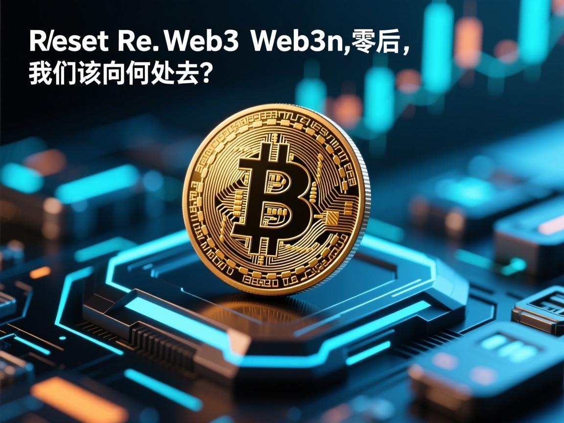 当重置来临，Web3币归零后，我们该向何处去