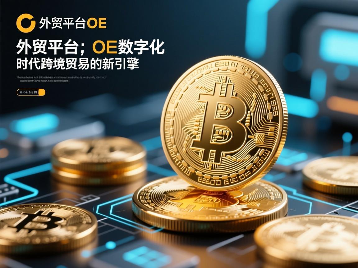 外贸平台OE，数字化时代跨境贸易的新引擎