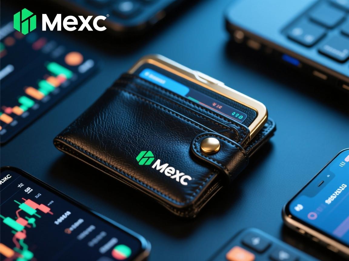 MEXC交易所如何提到钱包 一文详解入口、功能与安全要点