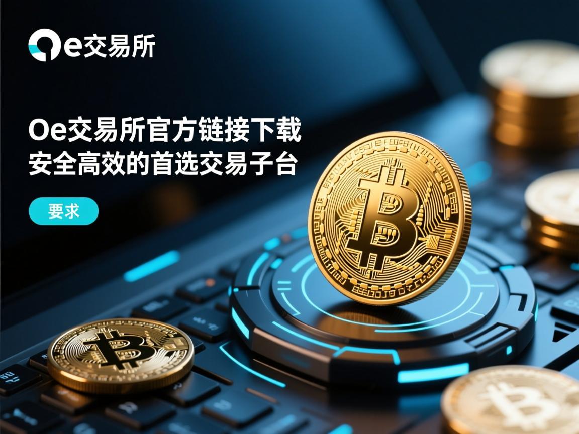 Oe交易所官方链接下载，安全高效的首选交易平台