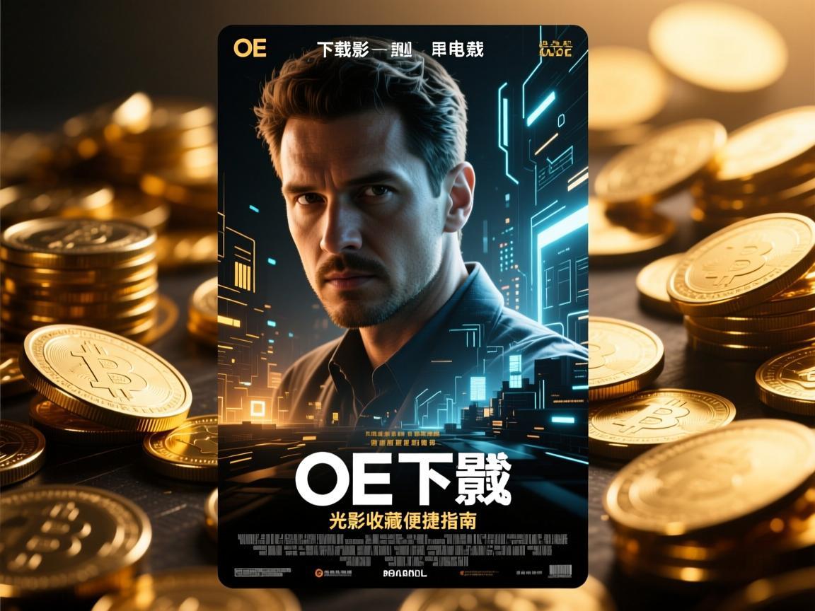 OE下载电影海报，光影收藏的便捷指南