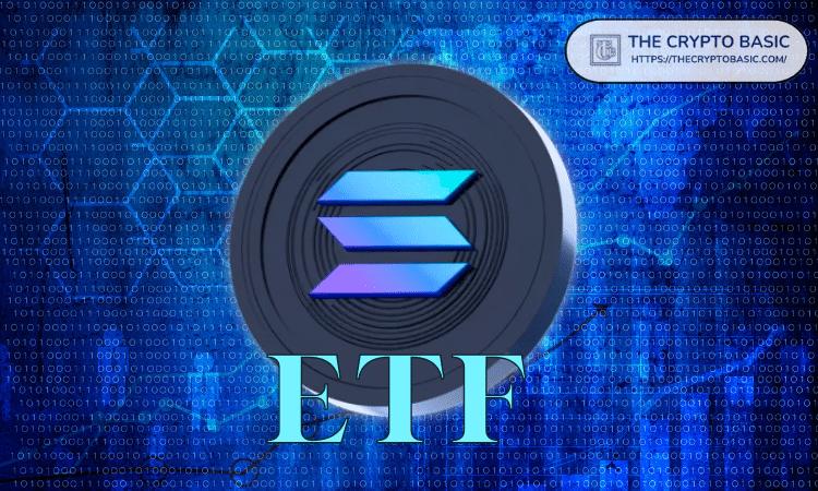 以下是首只 Solana ETF 在首个交易日的表现