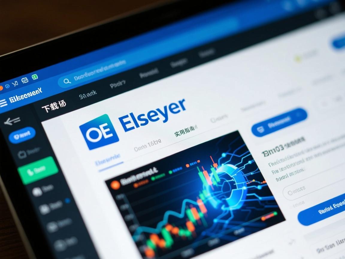 如何下载OE（Elsevier）平台上的文章，实用指南