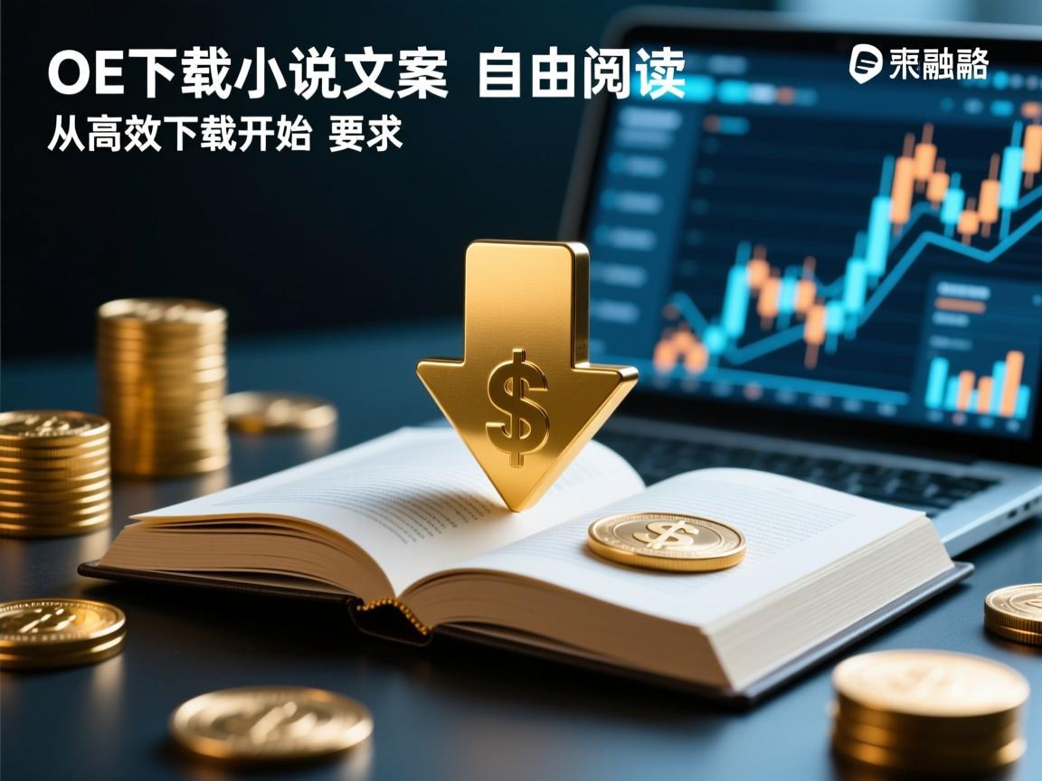OE下载小说文案，自由阅读，从高效下载开始