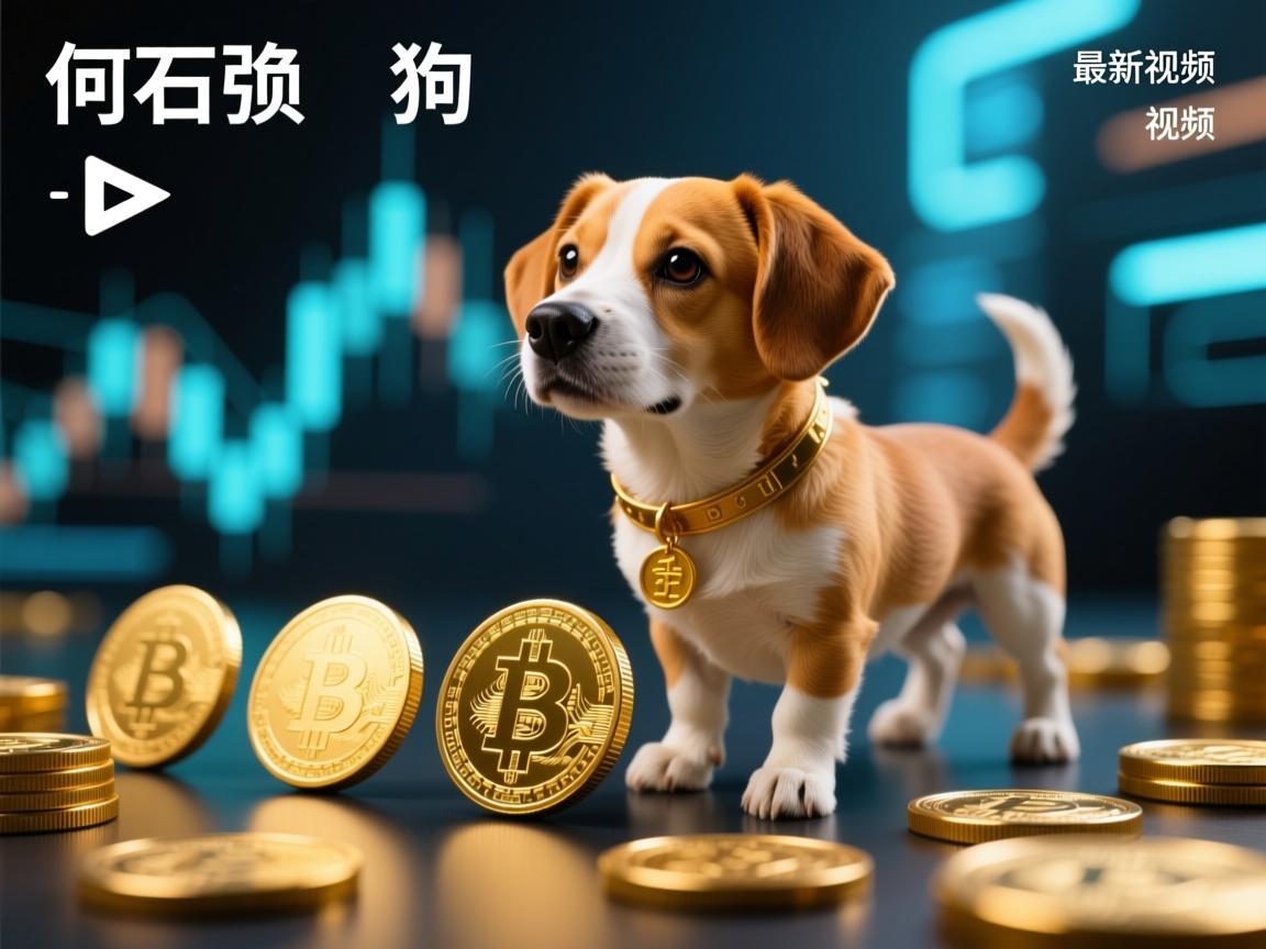 何石弼狗狗币最新视频
