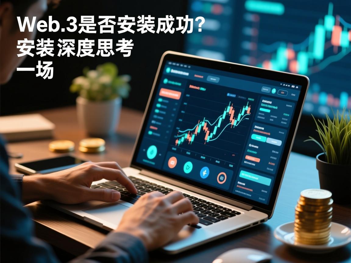 Web3是否安装成功 一场关于安装的深度思考