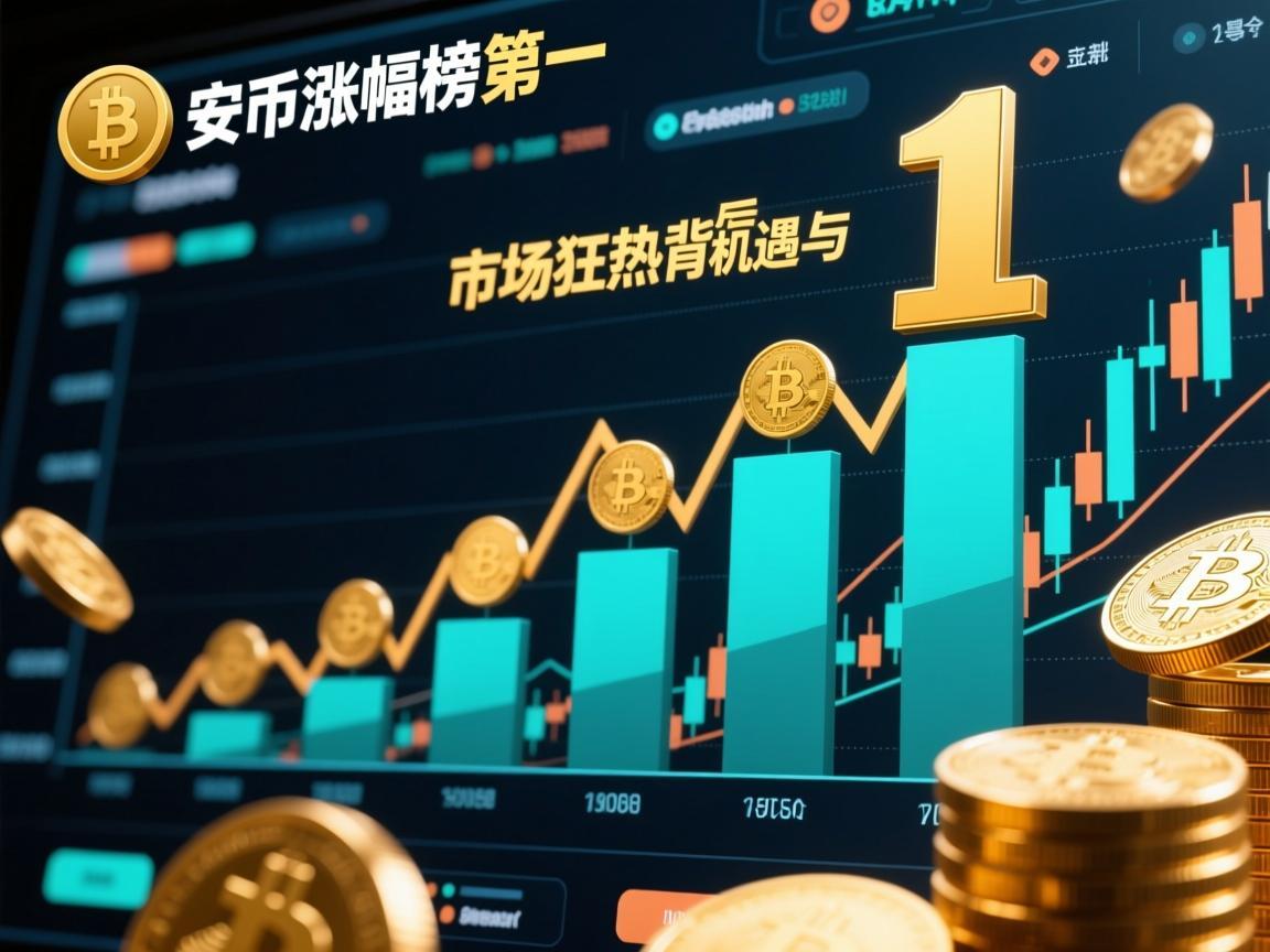 安币涨幅榜第一，市场狂热背后的机遇与风险