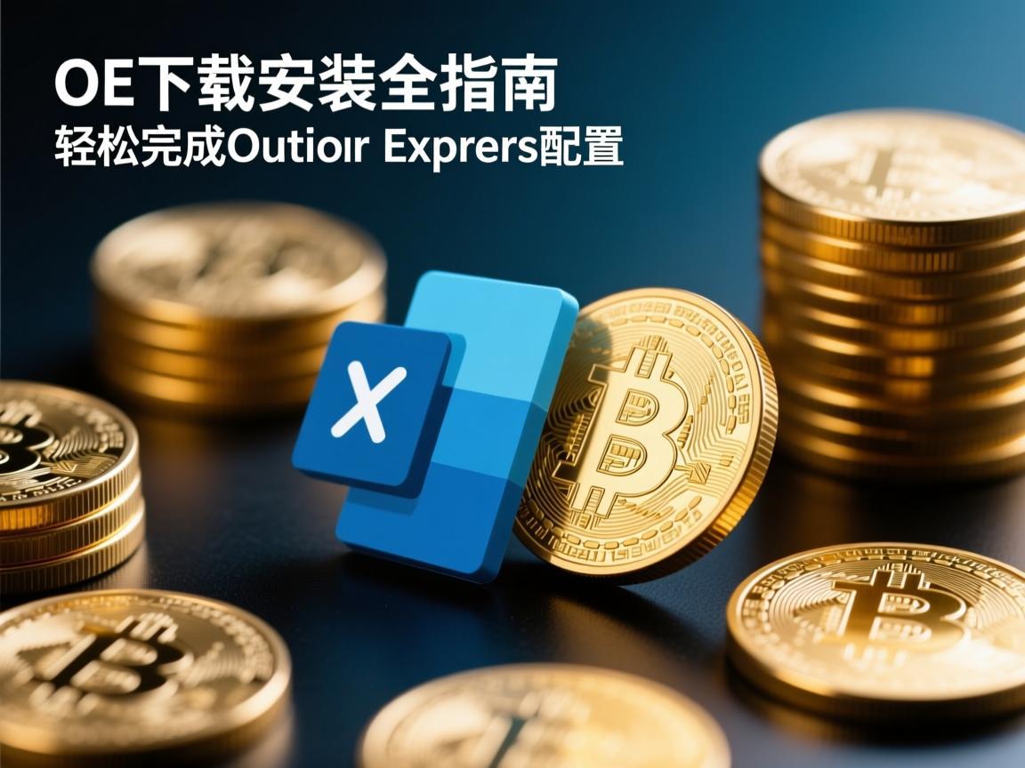 OE下载安装全指南，轻松完成Outlook Express配置