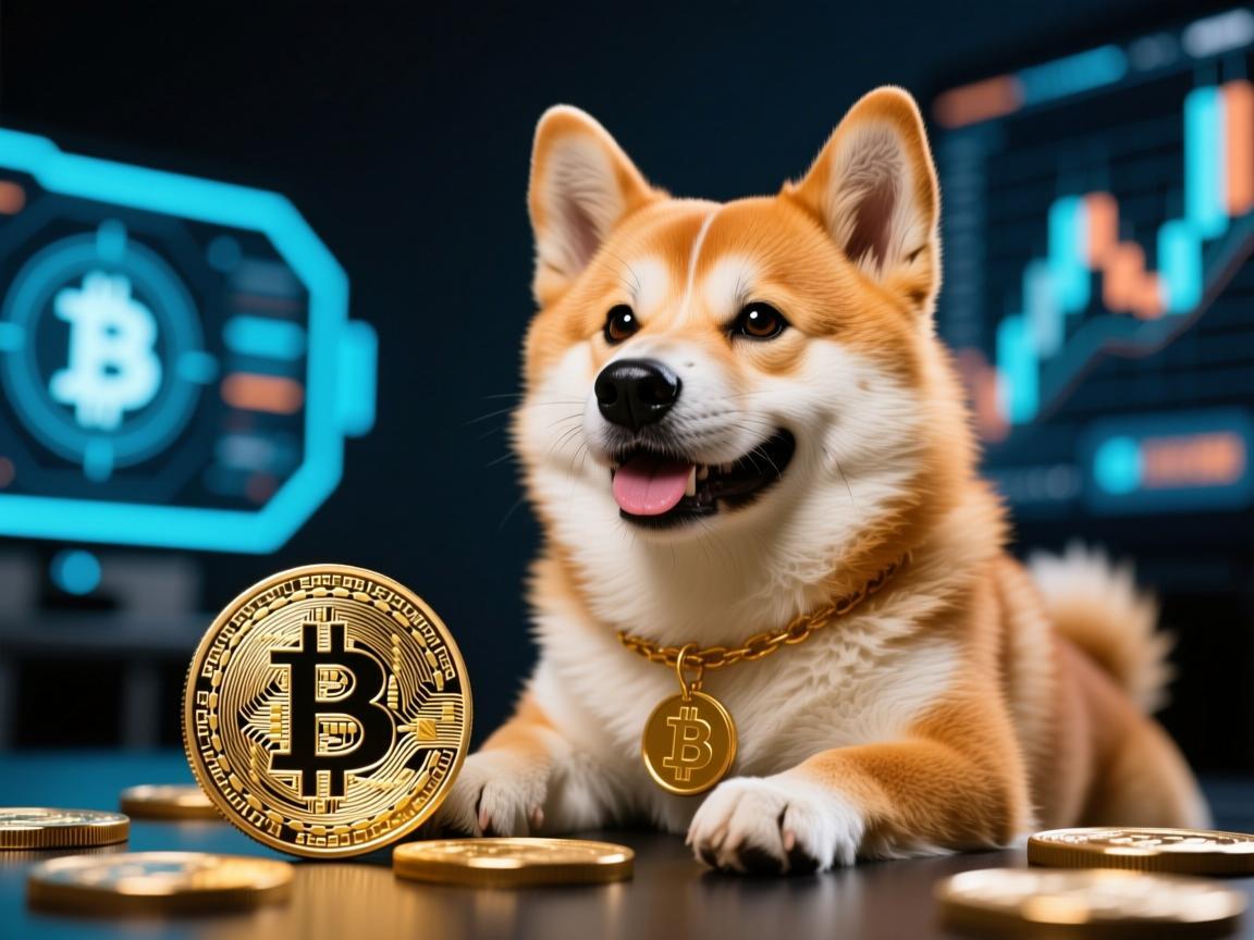 狗狗币成本价是多少 一文读懂币圈萌主的真实成本