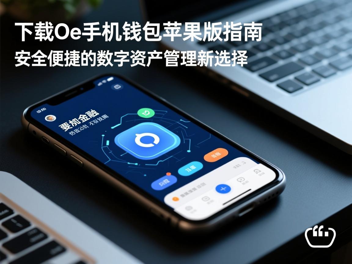 下载Oe手机钱包苹果版指南，安全便捷的数字资产管理新选择