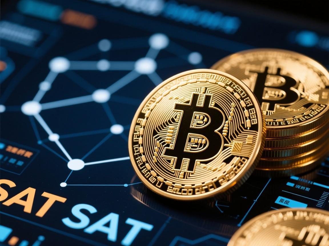 星图交易所SAT币是真的吗 深度解析其背景与风险