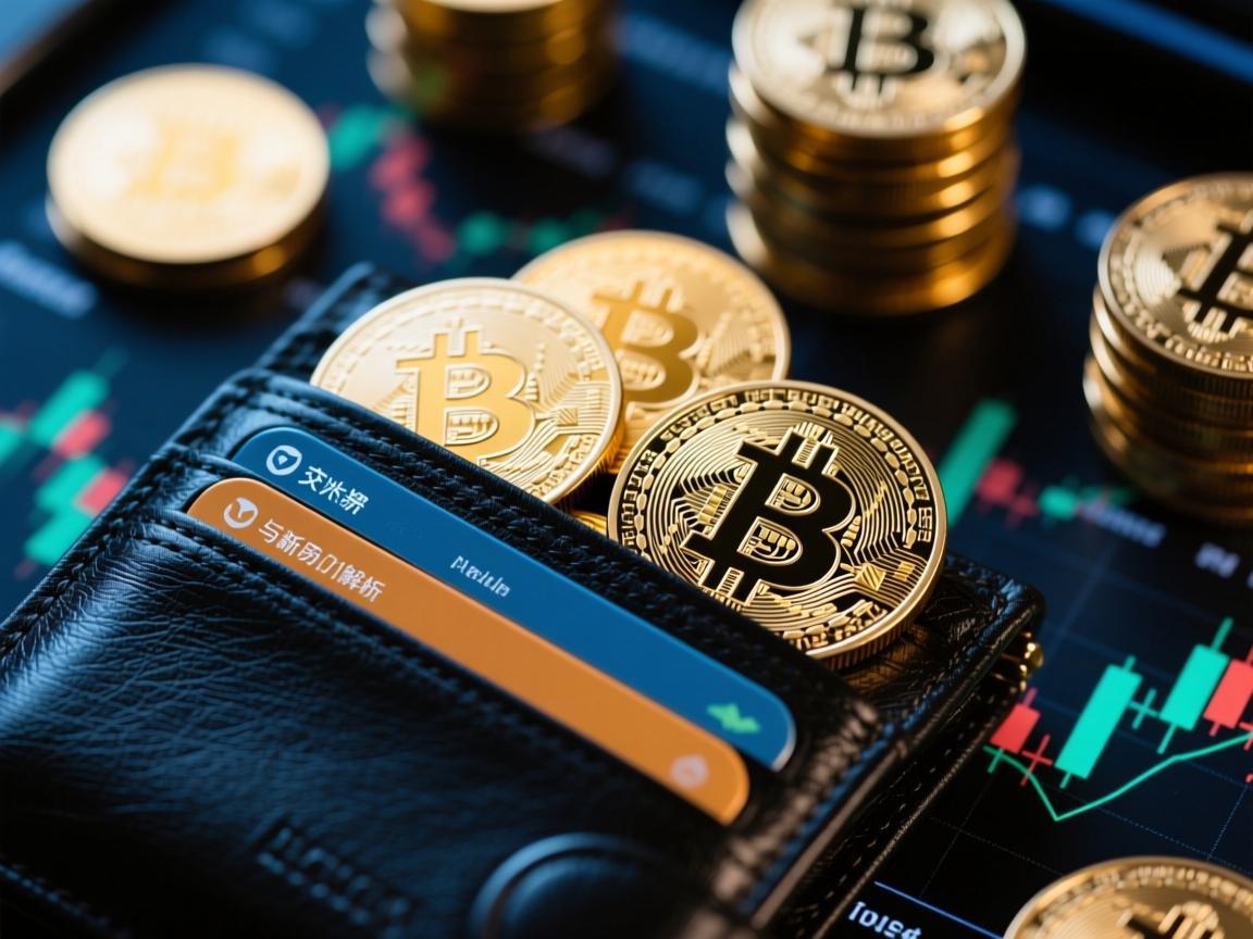 钱包币上交易所的有哪些 主流选择与新兴项目解析