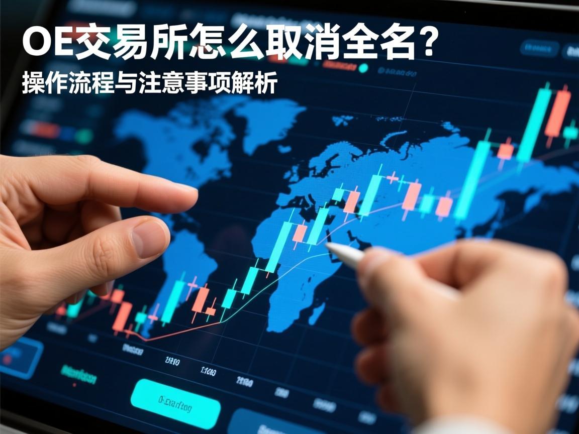 OE交易所怎么取消实名 操作流程与注意事项解析