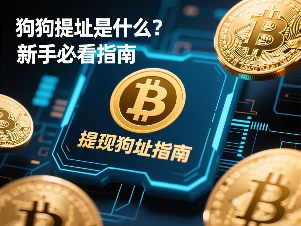 狗狗币提现地址是什么 新手必看指南