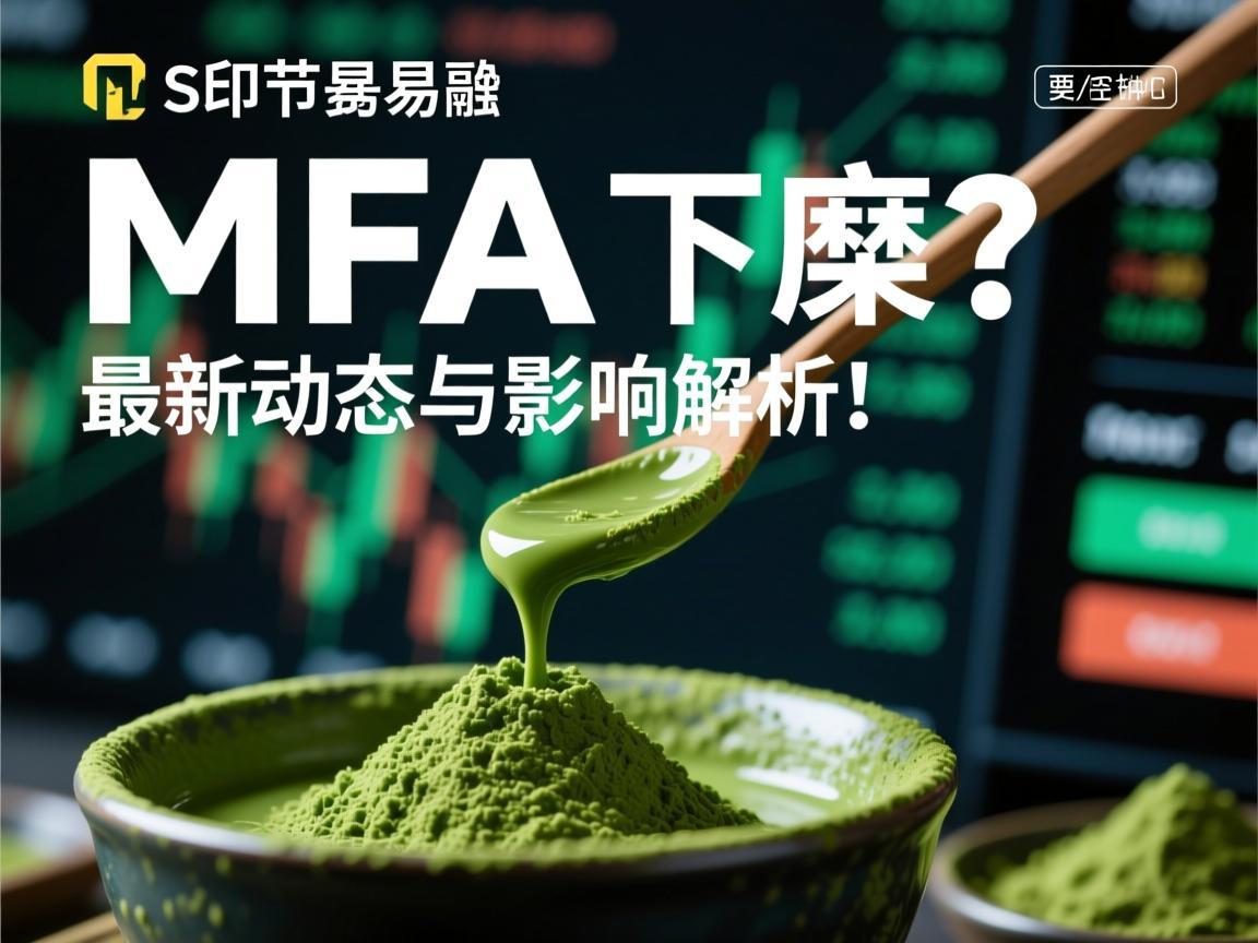 MFA是否在抹茶交易所下架 最新动态与影响解析