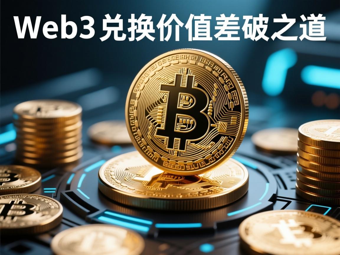 Web3兑换价值差过大，繁荣背后的隐忧与破局之道