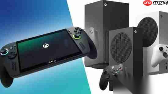 告别亲民追求高端 外媒预测下代Xbox破1000美元