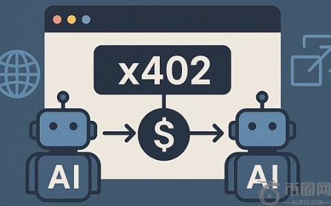 AI支付将颠覆注意力经济 重构互联网商业模式