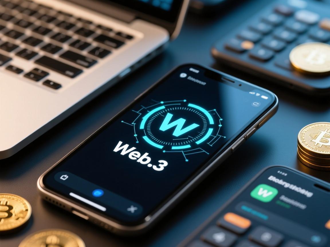 Web3开发App是否违法 关键在于合规边界与技术中立性