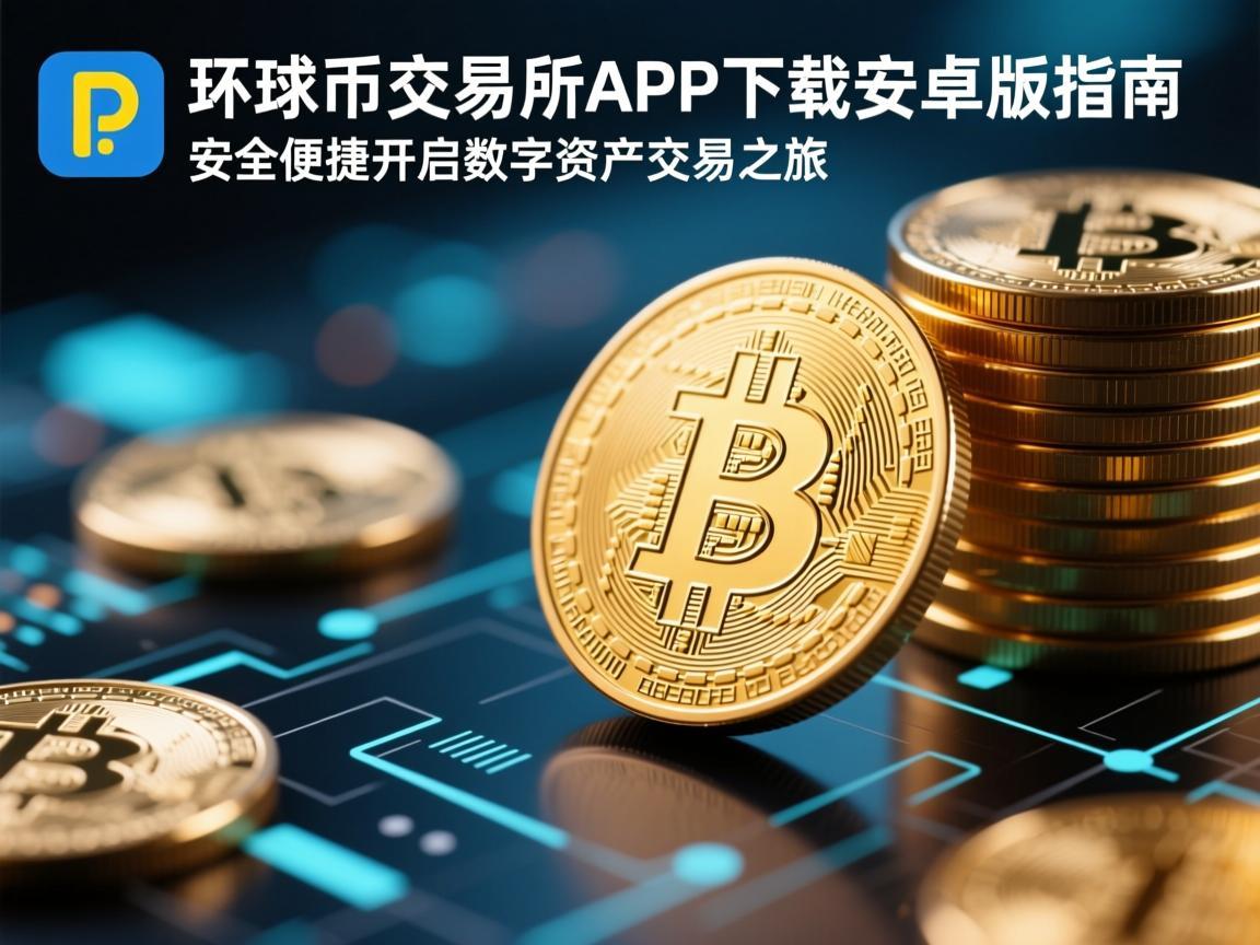 环球币交易所APP下载安卓版指南，安全便捷开启数字资产交易之旅