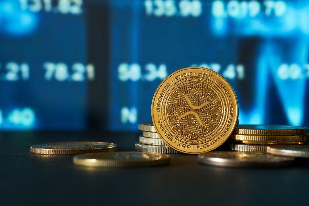 CME XRP期货未平仓合约量突破30亿美元——多头坚守2.55美元高位