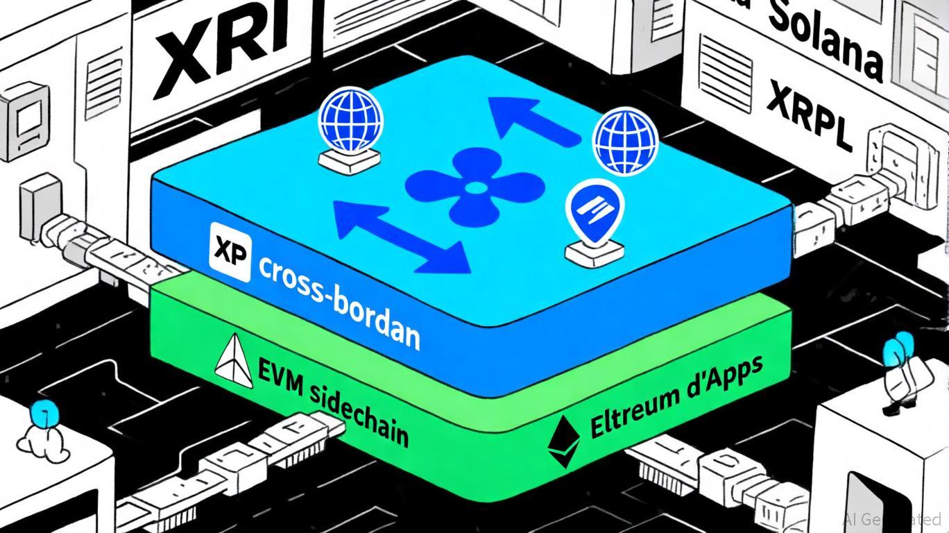 瑞波币 (XRP) 与 Mutuum Finance (MUTM)：评估 2025 年最值得购买的加密货币