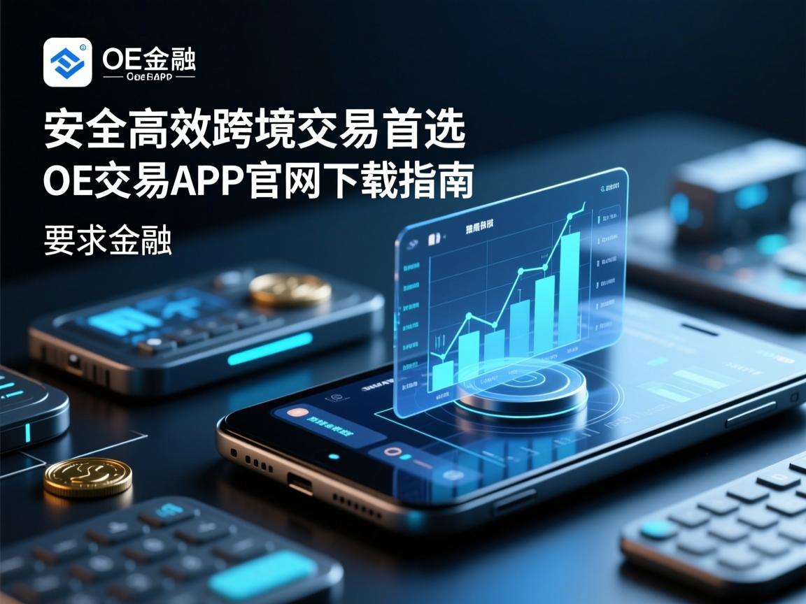 安全高效跨境交易首选，OE交易APP官网下载指南