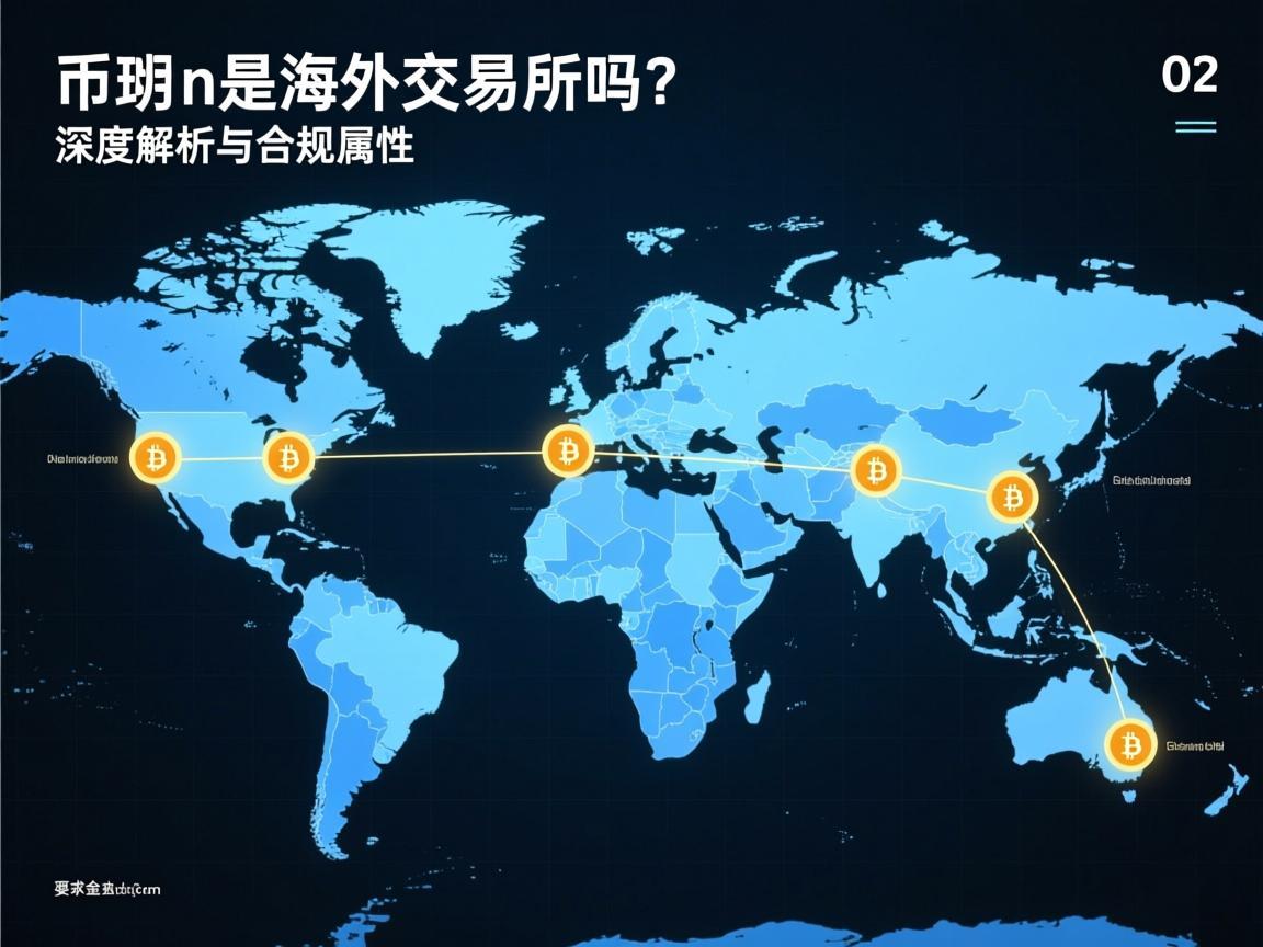 币安是海外交易所吗 深度解析其全球布局与合规属性