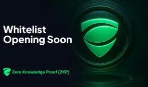 零知识证明（ZKP）在进入白名单阶段前就引起了去中心化人工智能构建者的关注