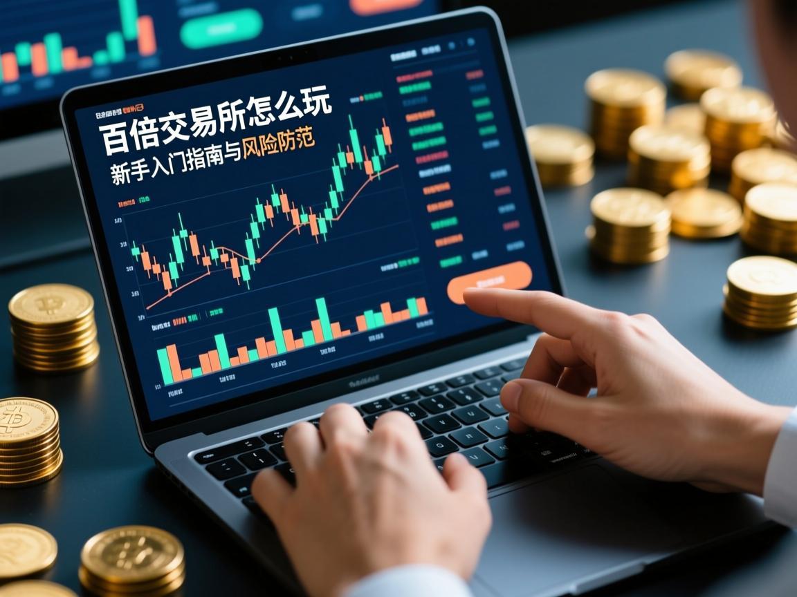 百倍交易所怎么玩，新手入门指南与风险防范