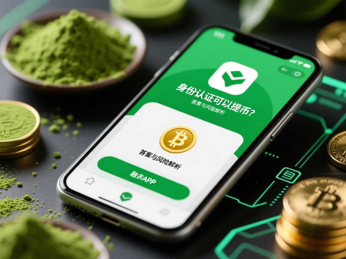 抹茶APP不身份认证可以提币吗 答案与风险解析
