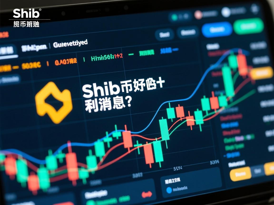 Shib上币安是利好消息吗