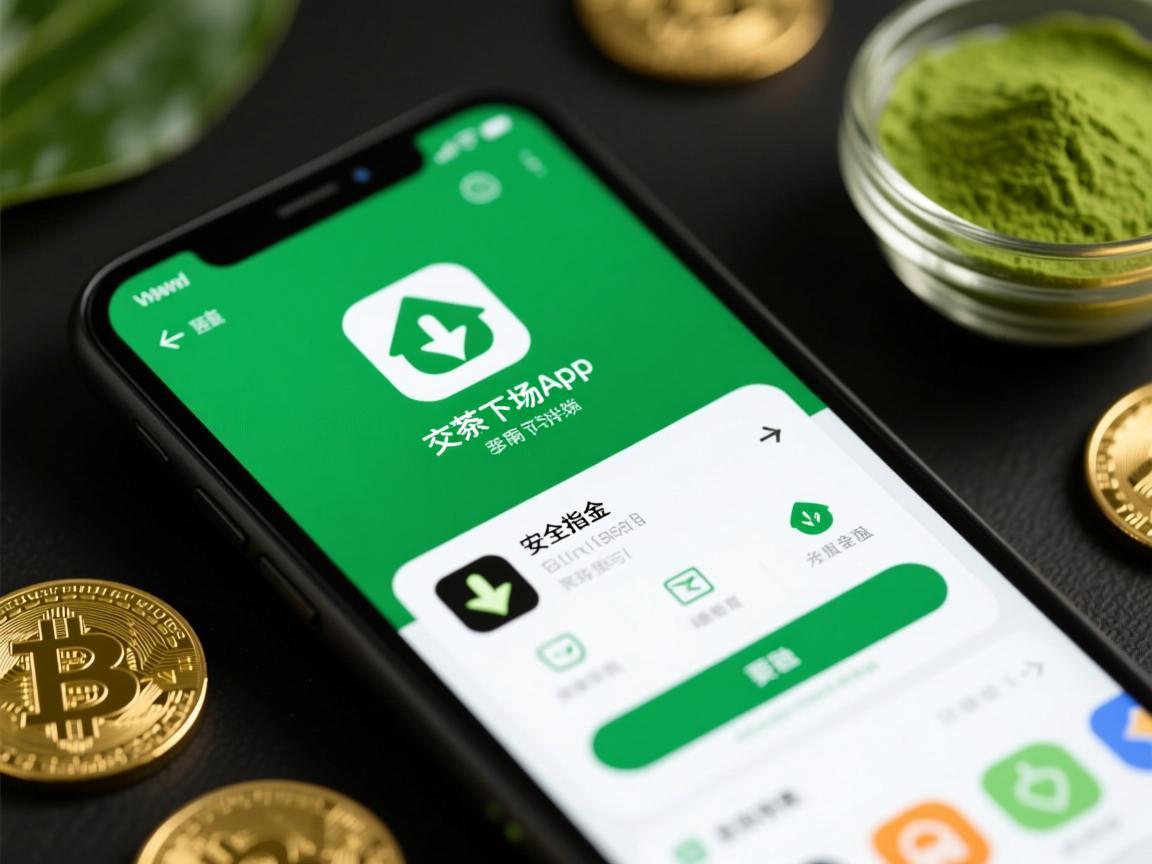 如何下载抹茶交易市场App，安全指南与详细步骤