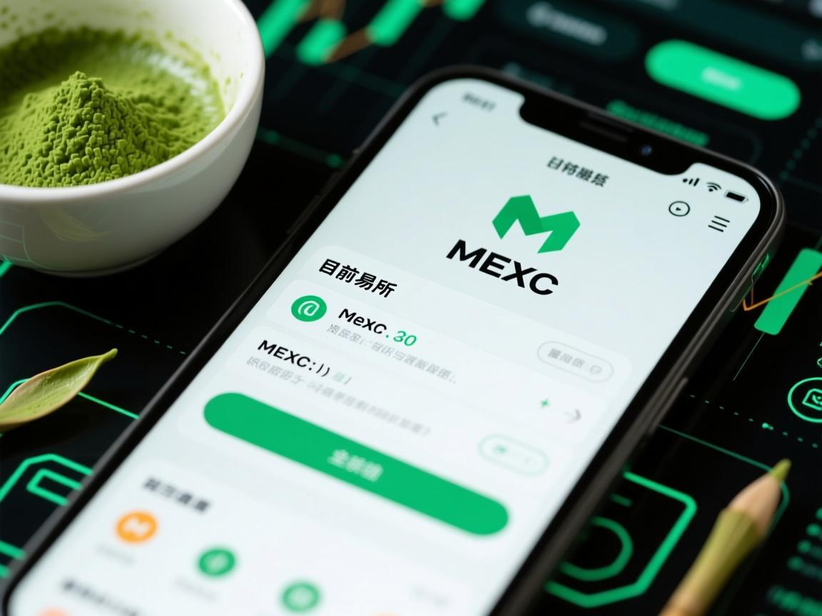 目前抹茶交易所（MEXC）提币操作相对简单，但需注意安全细节与合规要求。以下是具体步骤及注意事项