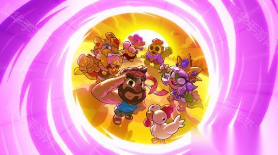 Supercell 旗下 破坏突击队 宣布将终止开发 并于 2025 年 12 月进行最后一次更新